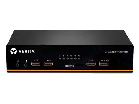 vertiv avocent Lv 5000